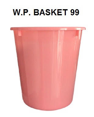 W.P. Basket 99